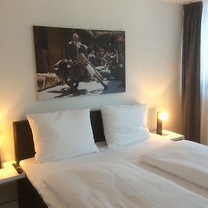 Standaard Kamer met een King Size Bed